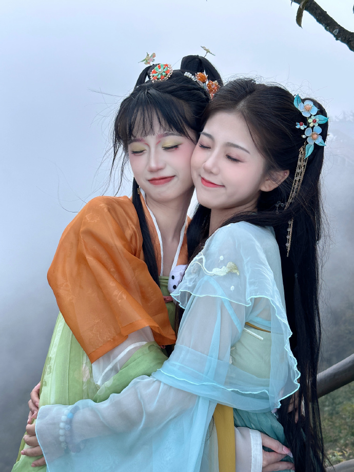 无间道 封面